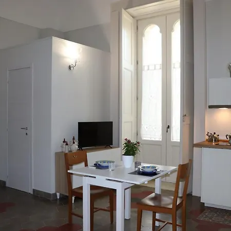 Appartement Casa San Marco