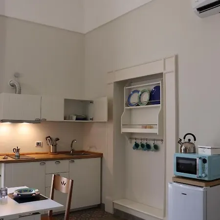 Casa San Marco Massafra