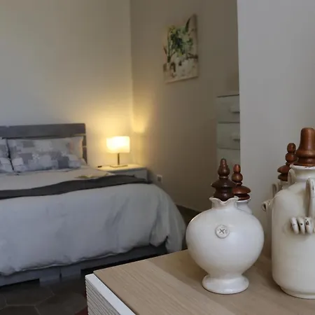 Apartamento Casa San Marco