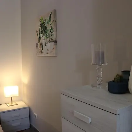 Daire Casa San Marco *