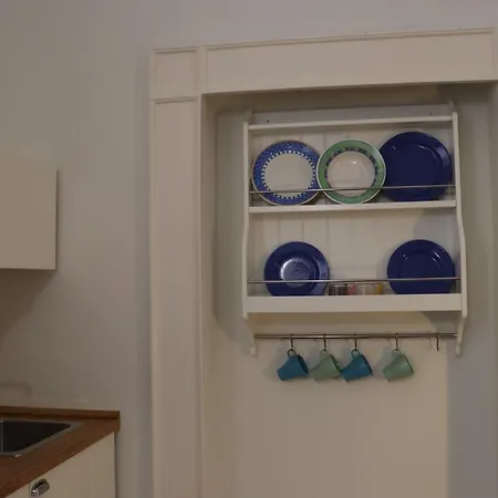 Casa San Marco Appartement