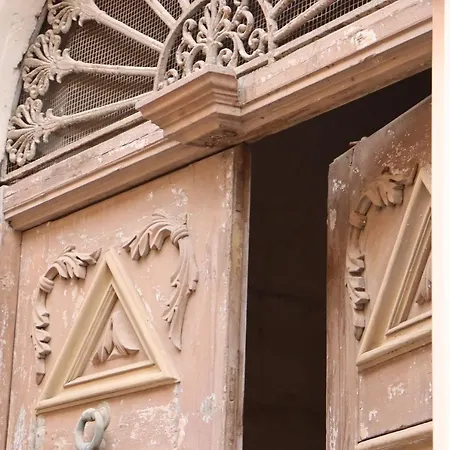 Casa San Marco Appartement Massafra