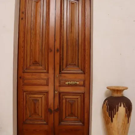 Casa San Marco Apartamento Massafra