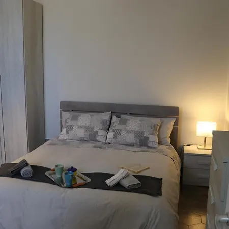 Casa San Marco Apartment *