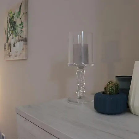 Appartement Casa San Marco