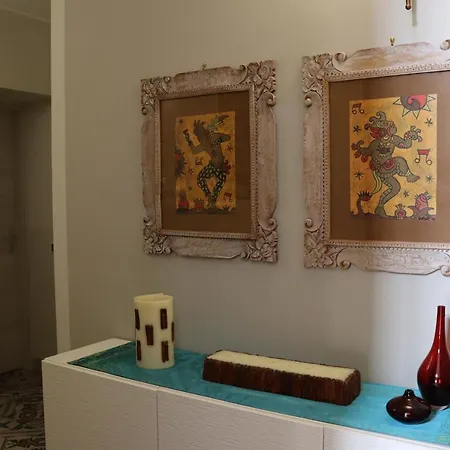 Apartment Casa San Marco *