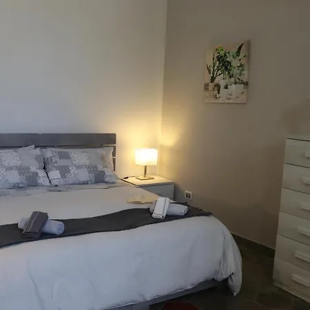 Casa San Marco Appartement