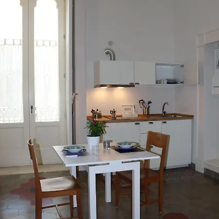 Apartment Casa San Marco *