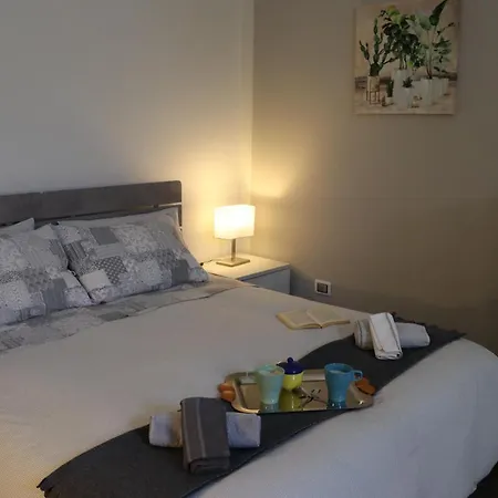 Casa San Marco Appartement