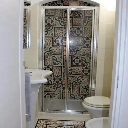 Casa San Marco Appartement Massafra