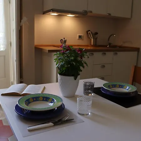 Appartement Casa San Marco