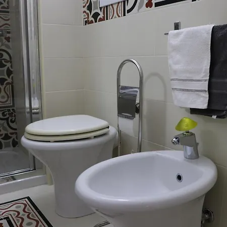 Casa San Marco Appartement