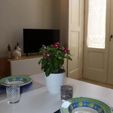 Apartment Casa San Marco