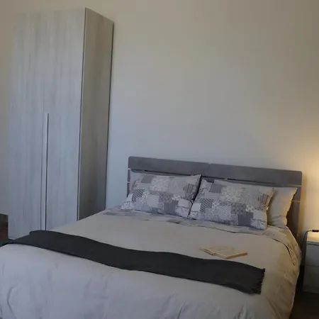 Appartement Casa San Marco Massafra