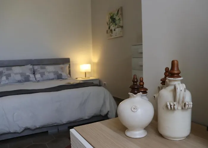 דירה Casa San Marco