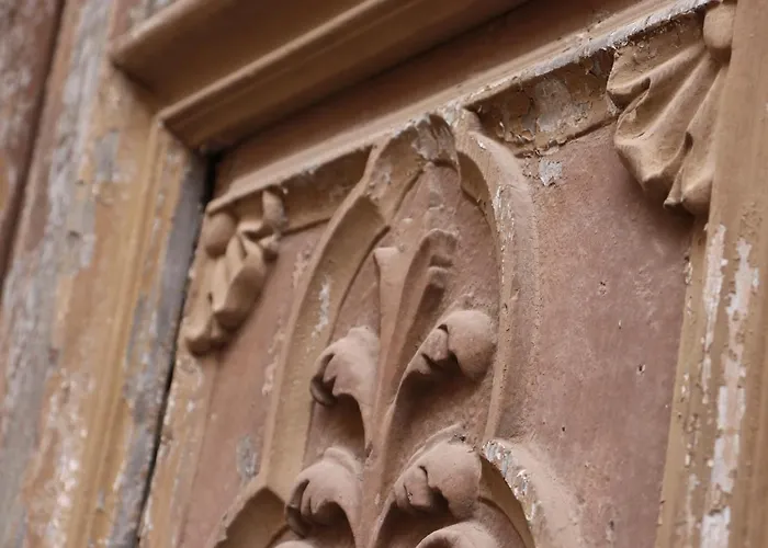 Casa San Marco דירה *