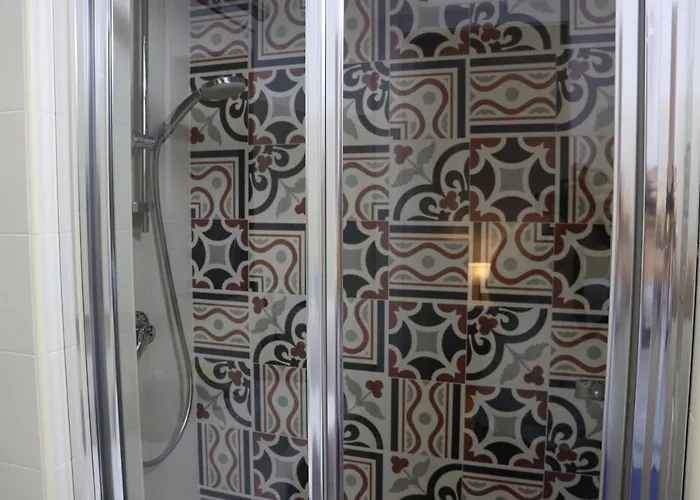 Casa San Marco דירה *