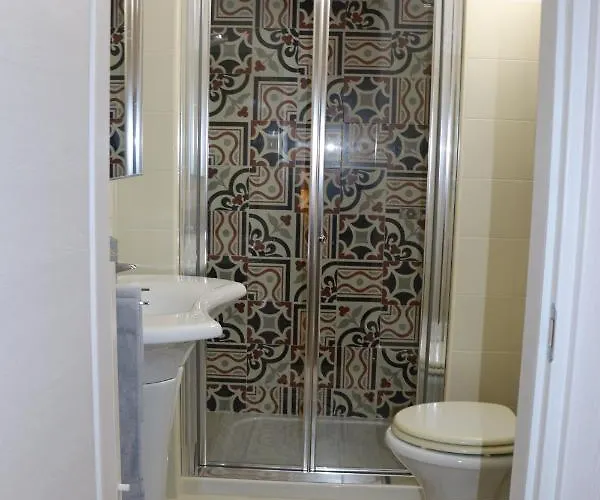 Casa San Marco דירה מסאפרה