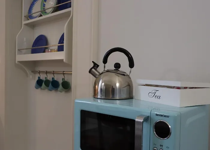 Casa San Marco מסאפרה