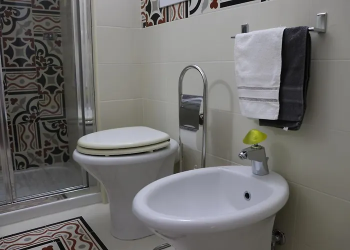 Casa San Marco דירה